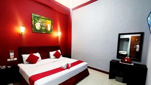 Unclassified image, 3 of 31, button - Hotel Semeru Bogor (Bogor)