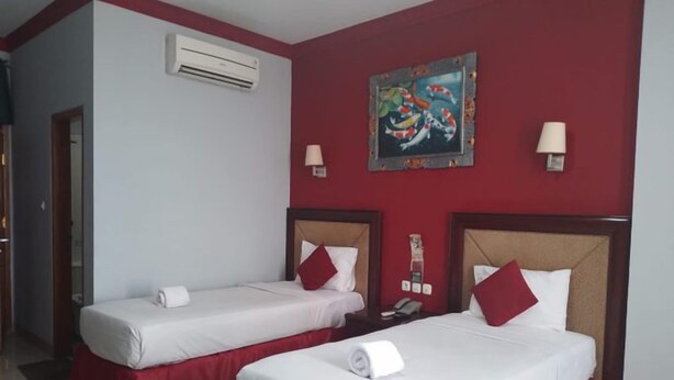 Unclassified image, 1 of 31, button - Hotel Semeru Bogor (Bogor)