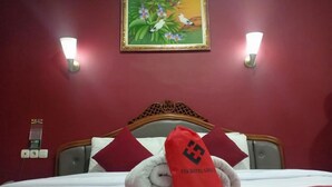 Unclassified image, 2 of 31, button - Hotel Semeru Bogor (Bogor)