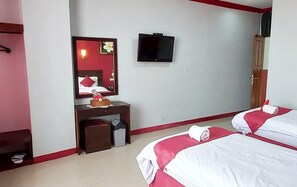 Unclassified image, 4 of 31, button - Hotel Semeru Bogor (Bogor)