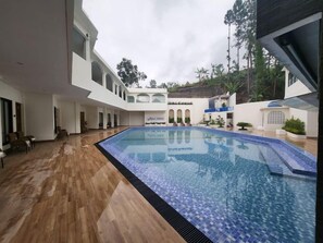 Unclassified image, 4 of 24, button - Royal Adana Hotel Guci (Songgom)