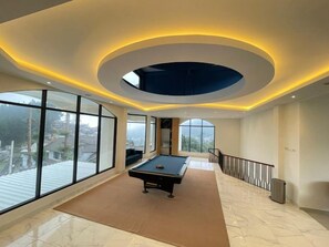 Unclassified image, 5 of 24, button - Royal Adana Hotel Guci (Songgom)