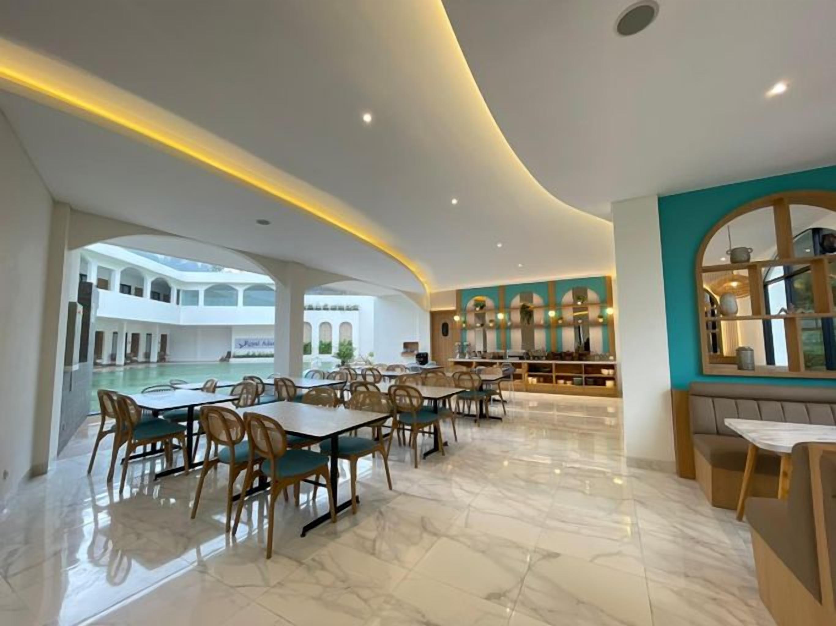 Tempat makan