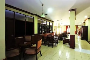 Unclassified image, 2 of 24, button - Hotel Amanah Benua Cirebon (Cirebon)