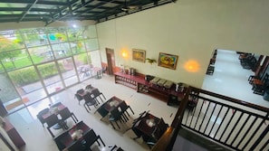 Unclassified image, 5 of 24, button - Hotel Amanah Benua Cirebon (Cirebon)