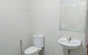 Unclassified image, 3 of 24, button - Hotel Amanah Benua Cirebon (Cirebon)