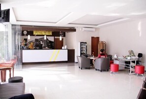 Unclassified image, 3 of 23, button - Hotel Wisata Baru (Serang)