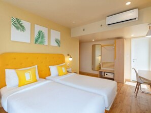 Unclassified image, 3 of 59, button - Bloom Hotel - Saki Vihar Powai (Mumbai)