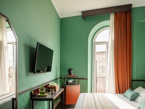 Room - Triplyrooms Collection - Roma Barberini (Rome)