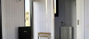 Spectacular Tiny House with Fantastic Sights in Ararat, Victoria