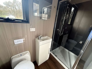 Unclassified image, 5 of 16, button - Tiny House Stay with Peaceful Bushland and Eco Comfort in Alberton West, Australia (Comaum)