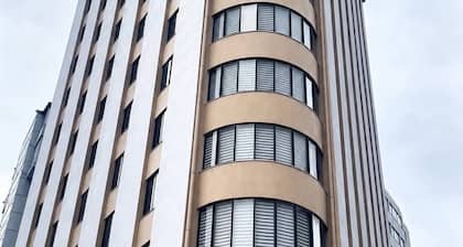 Dooka Apartment