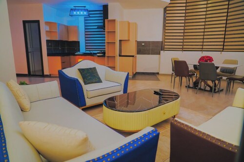 Dooka Apartment 
