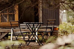 Unclassified image, 2 of 10, button - Beautiful Tiny House with Fire Pit in Dadswells Bridge, Victoria (Dadswells Bridge)