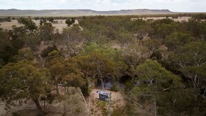 Unclassified image, 5 of 10, button - Beautiful Tiny House with Fire Pit in Dadswells Bridge, Victoria (Dadswells Bridge)