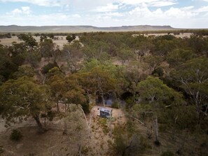 Unclassified image, 5 of 10, button - Beautiful Tiny House with Fire Pit in Dadswells Bridge, Victoria (Dadswells Bridge)