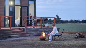 Unclassified image, 5 of 16, button - The Gums Cottage in Stanley Flat, South Australia (Stanley Flat)