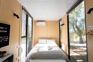 Unclassified image, 3 of 31, button - Organic Farm Stay in Mundoona, Victoria (Mundoona)