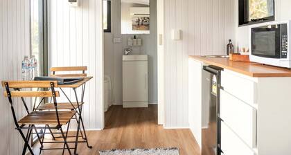 Incredible Tiny House Placed in a Secluded Location in Boonah, Queensland