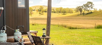 Incredible Tiny House Placed in a Secluded Location in Boonah, Queensland