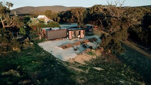Unclassified image, 3 of 24, button - Farm Stay Glamping near the Pyrenees State Forest, Victoria (Warrenmang)
