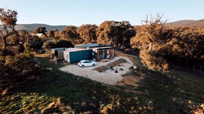 Unclassified image, 4 of 24, button - Farm Stay Glamping near the Pyrenees State Forest, Victoria (Warrenmang)
