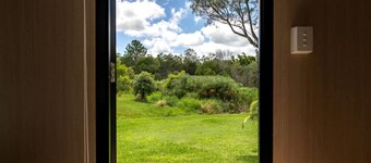 Heavenly Tiny House Surrounded by Trees in Gympie, Queensland