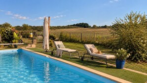 Unclassified image, 3 of 17, button - Vrbo Property (Bourdeilles)