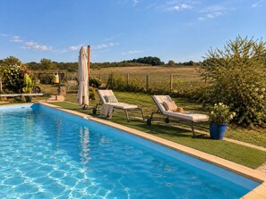 Unclassified image, 3 of 17, button - Vrbo Property (Bourdeilles)