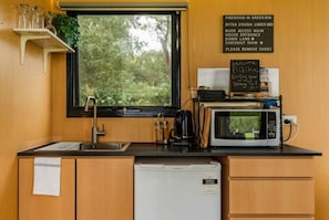 Unclassified image, 5 of 53, button - Yarra Valley Tiny Home Rental for an Australian Holiday (Wesburn)