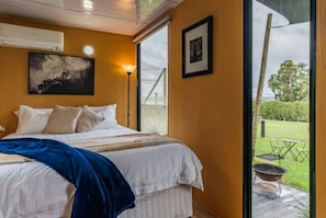 Unclassified image, 5 of 53, button - Yarra Valley Tiny Home Rental for an Australian Holiday (Wesburn)
