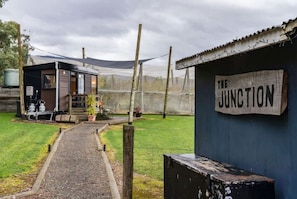 Unclassified image, 2 of 53, button - Yarra Valley Tiny Home Rental for an Australian Holiday (Wesburn)