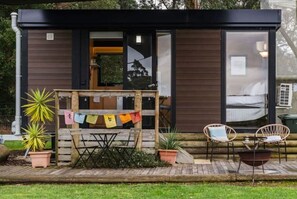Unclassified image, 2 of 53, button - Yarra Valley Tiny Home Rental for an Australian Holiday (Wesburn)