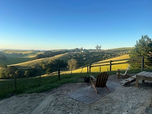 Unclassified image, 3 of 20, button - Cozy Farm Stay Tiny Home with Animals and Sunset Views Foster North Victoria Australia (Foster North)
