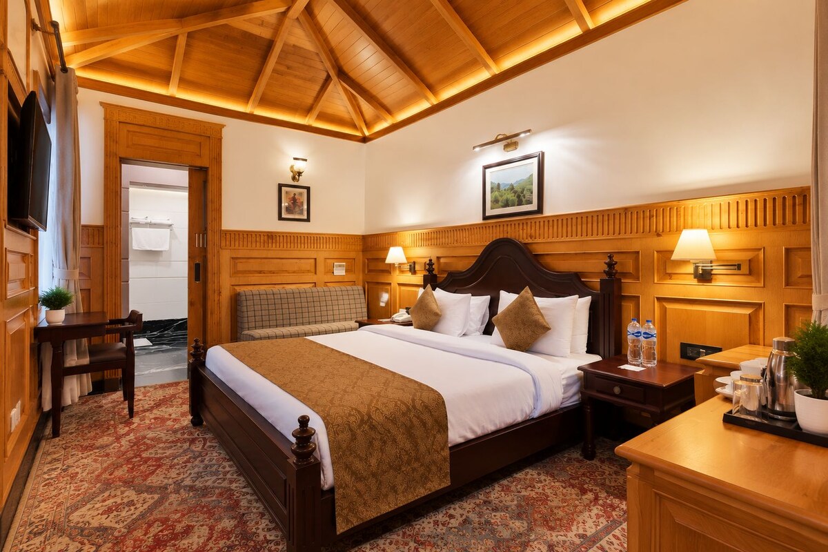 Junior Suite | Wi-fi percuma 