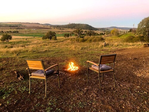 Peaceful Countryside Retreat Near Toowoomba, Greenmount, Australia