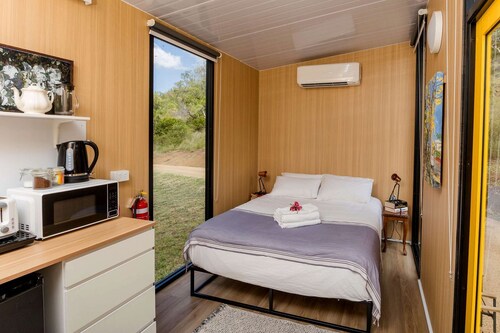 Peaceful Countryside Retreat Near Toowoomba, Greenmount, Australia