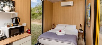 Peaceful Countryside Retreat Near Toowoomba, Greenmount, Australia