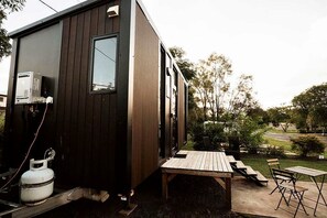 Unclassified image, 2 of 17, button - Spectacular Tiny House in Eidsvold, Queensland (Eidsvold)
