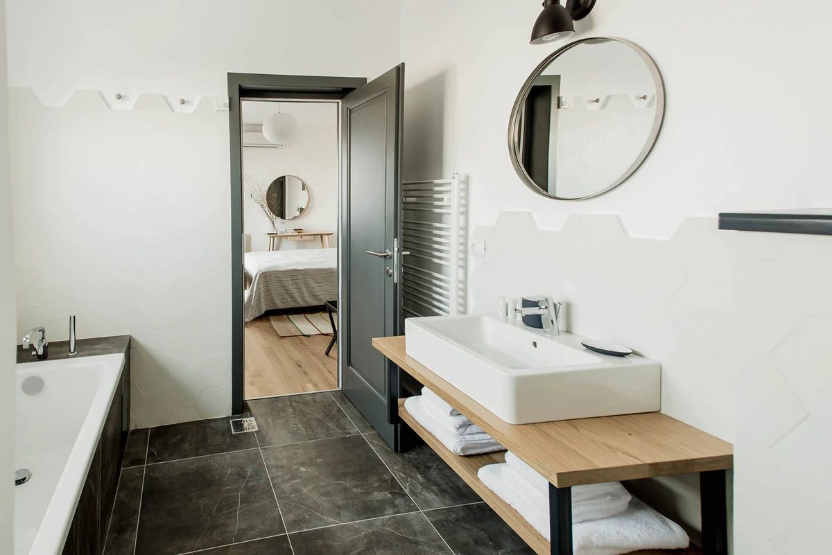 Kamar mandi