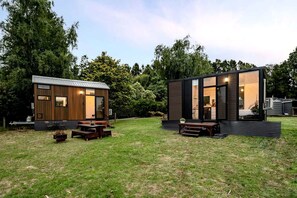 Unclassified image, 2 of 16, button - Tiny Glamping on a Farm Stay in Warragul South, Victoria (Warragul)