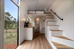 Unclassified image, 5 of 16, button - Tiny Glamping on a Farm Stay in Warragul South, Victoria (Warragul)