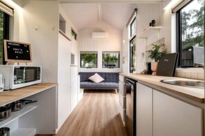Unclassified image, 2 of 16, button - Tiny Glamping on a Farm Stay in Warragul South, Victoria (Warragul)