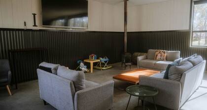 Cozy Tiny House Rental in Australia: Book Your Stay near Grampians National Park, Victoria