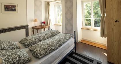 Le STOP: The friendly B&B in nature-loving Calvados. Pet-friendly!