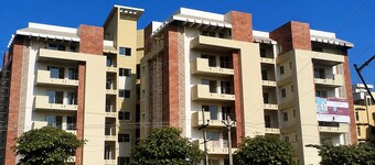 Elegant 3BR Apartment in Mohali