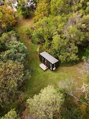 Unclassified image, 2 of 25, button - Lovely Tiny House Surrounded by Wildlife in Queensland (Bahrs Scrub)