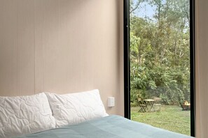 Unclassified image, 4 of 25, button - Lovely Tiny House Surrounded by Wildlife in Queensland (Bahrs Scrub)