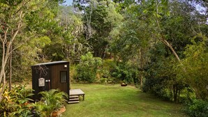Unclassified image, 2 of 25, button - Lovely Tiny House Surrounded by Wildlife in Queensland (Bahrs Scrub)