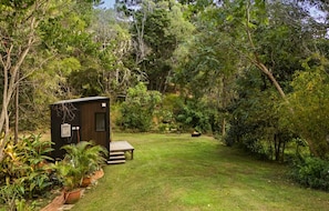 Unclassified image, 2 of 25, button - Lovely Tiny House Surrounded by Wildlife in Queensland (Bahrs Scrub)